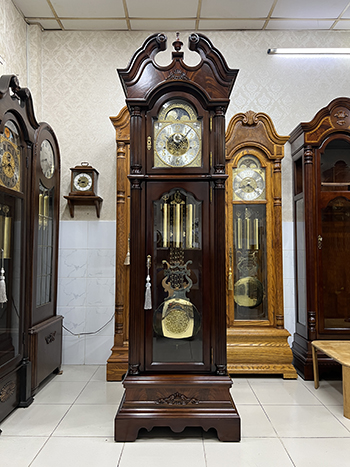 Đồng hồ cây Sligh 0939 1 AN 16 gong TC0381